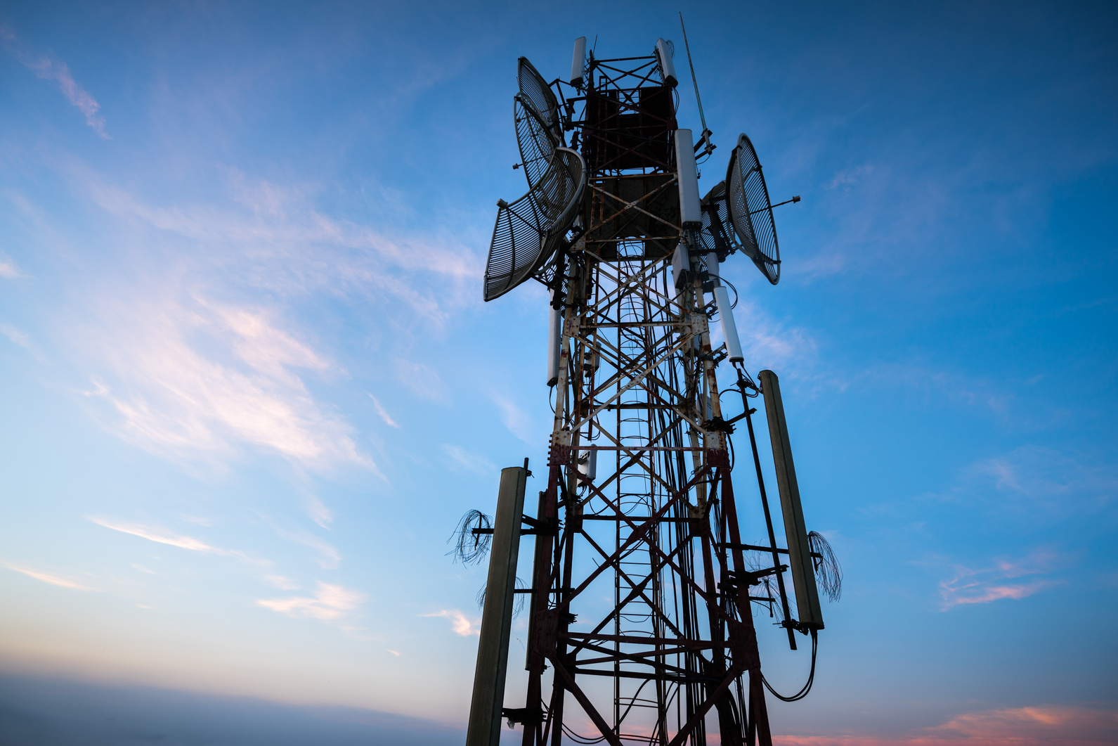 Signal Boosters and Repeaters